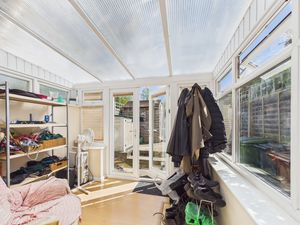 Conservatory- click for photo gallery